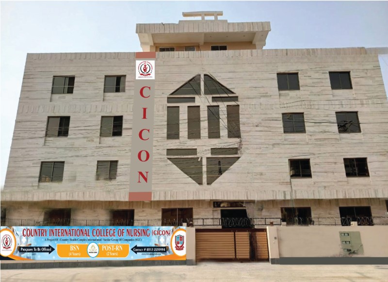 Cicon