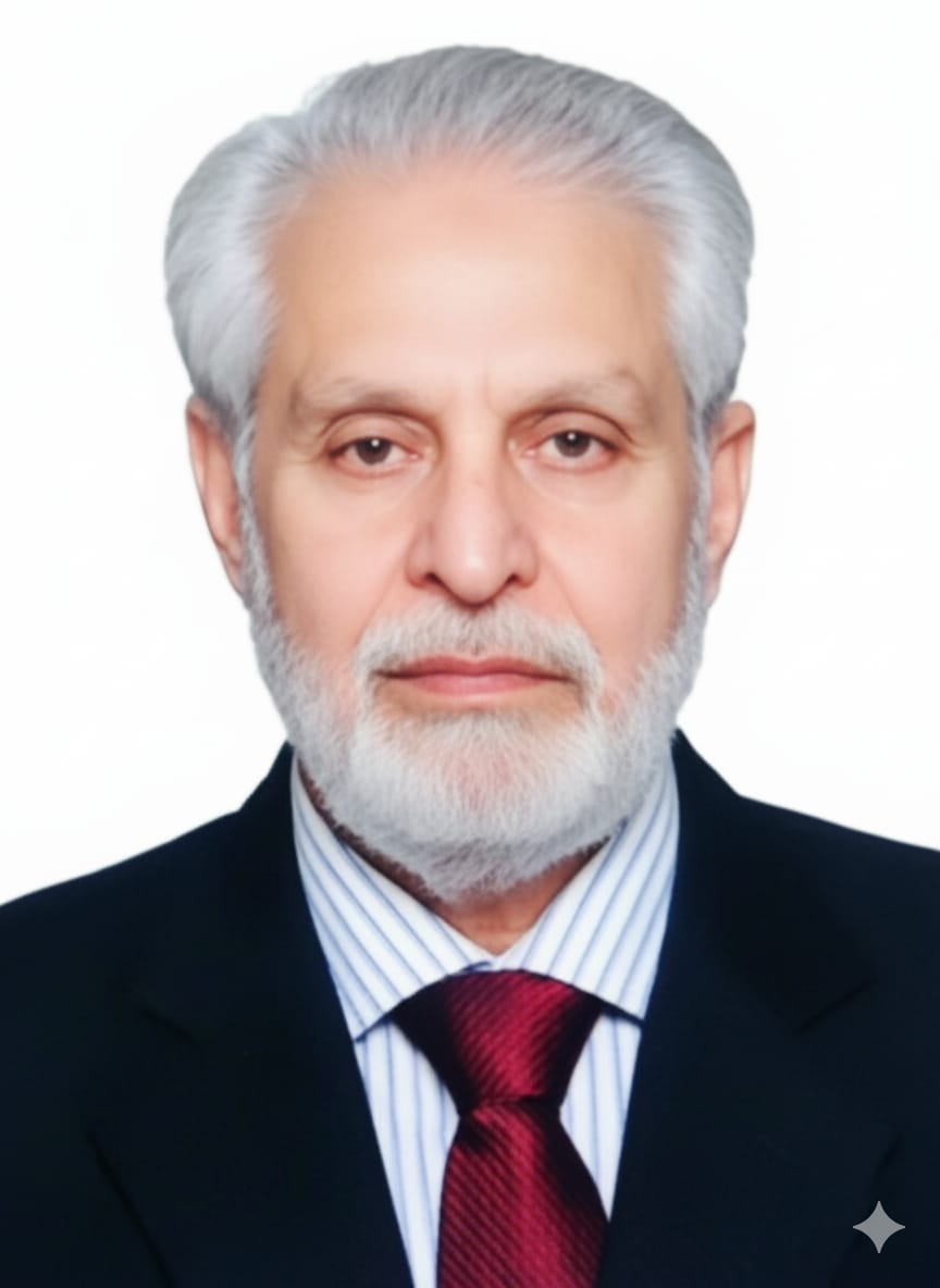 Board member portrait