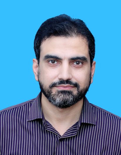 Fahad Fareed
