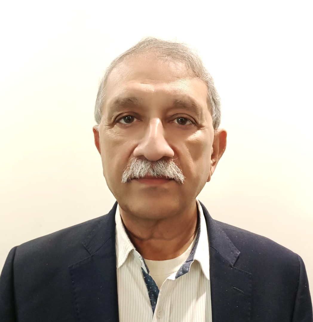 Ijaz Ahmed 