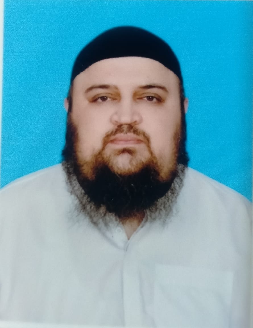 Naveed Irshad 