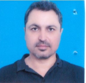 Alam Zeb Shah