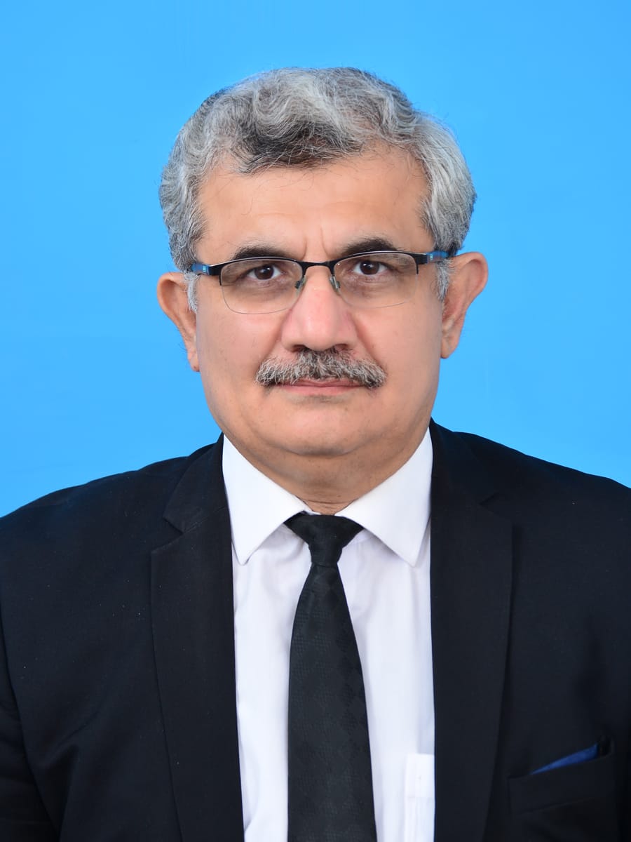 Waheed Iqbal